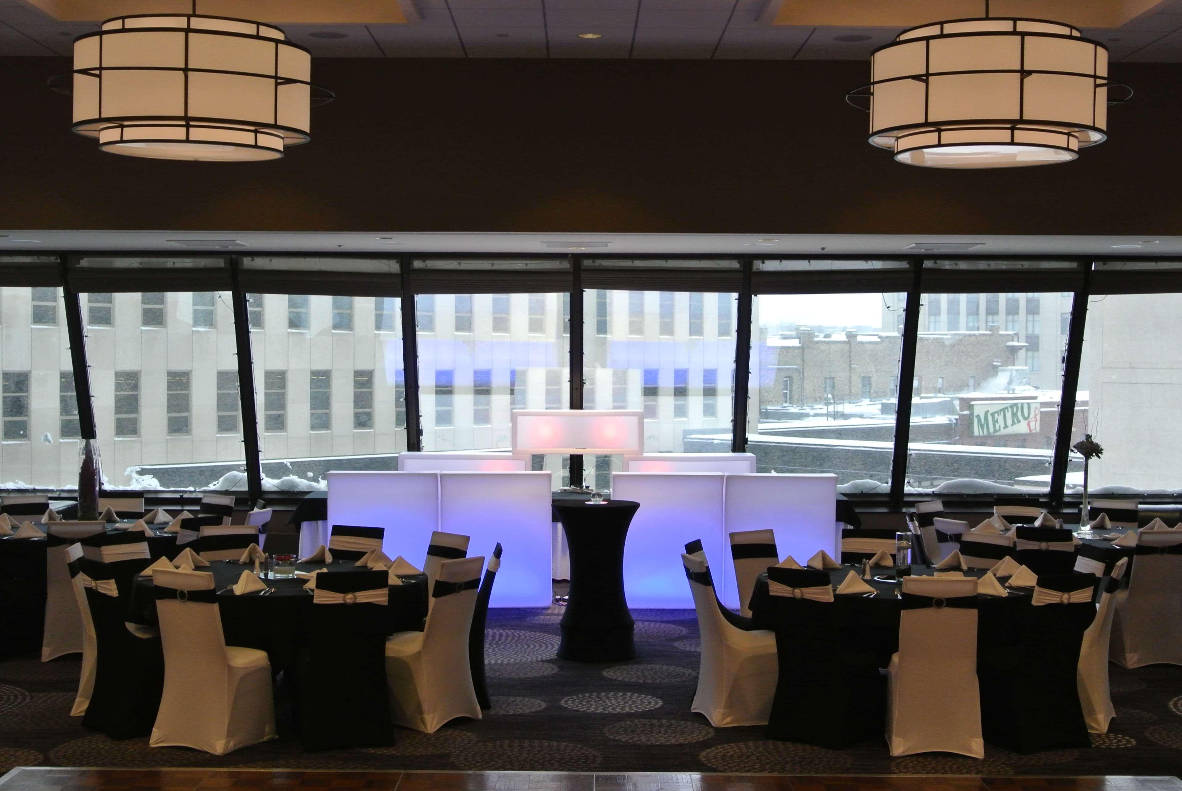 Radisson Blu Fargo Hotel Luaran gambar