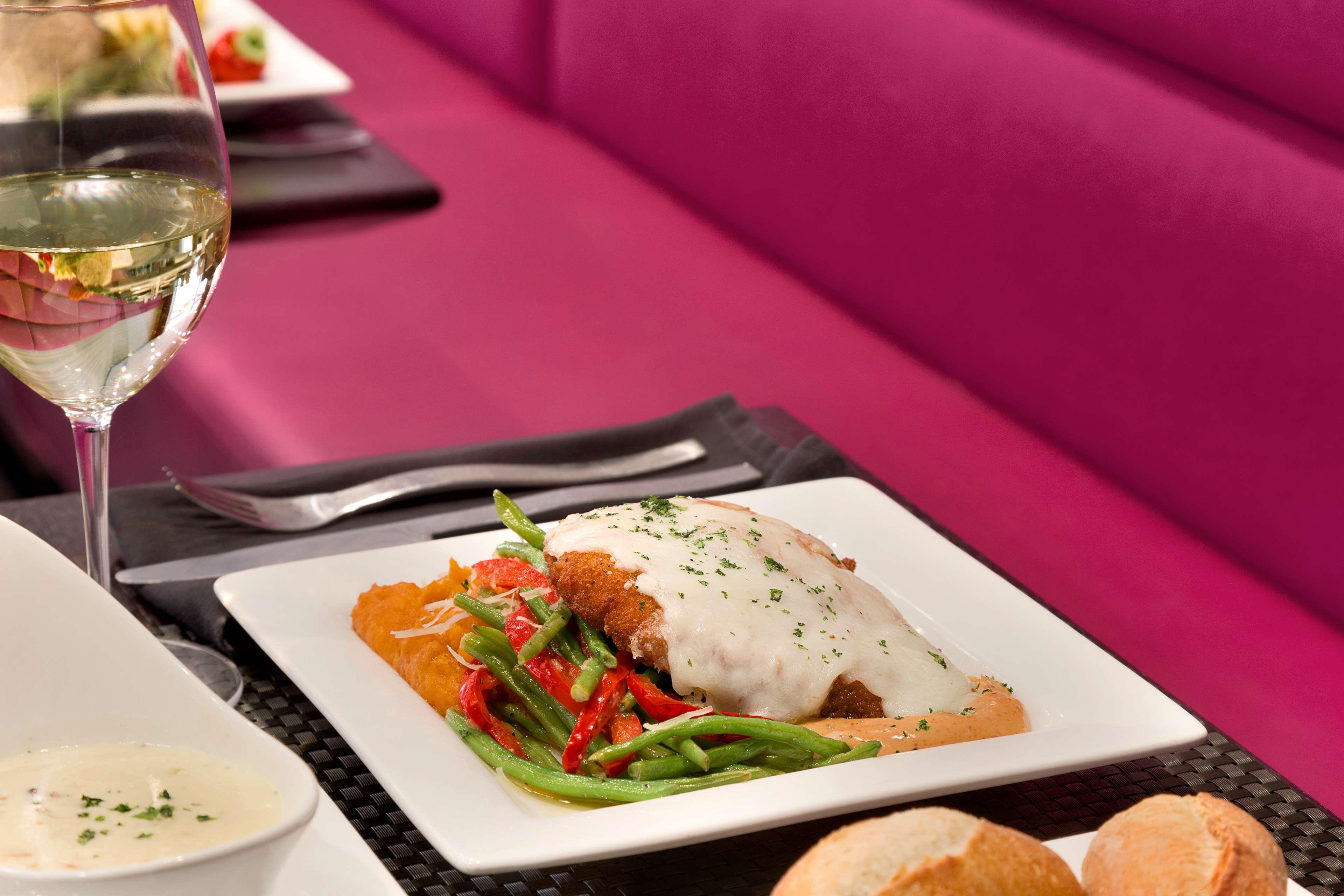 Radisson Blu Fargo Hotel Luaran gambar