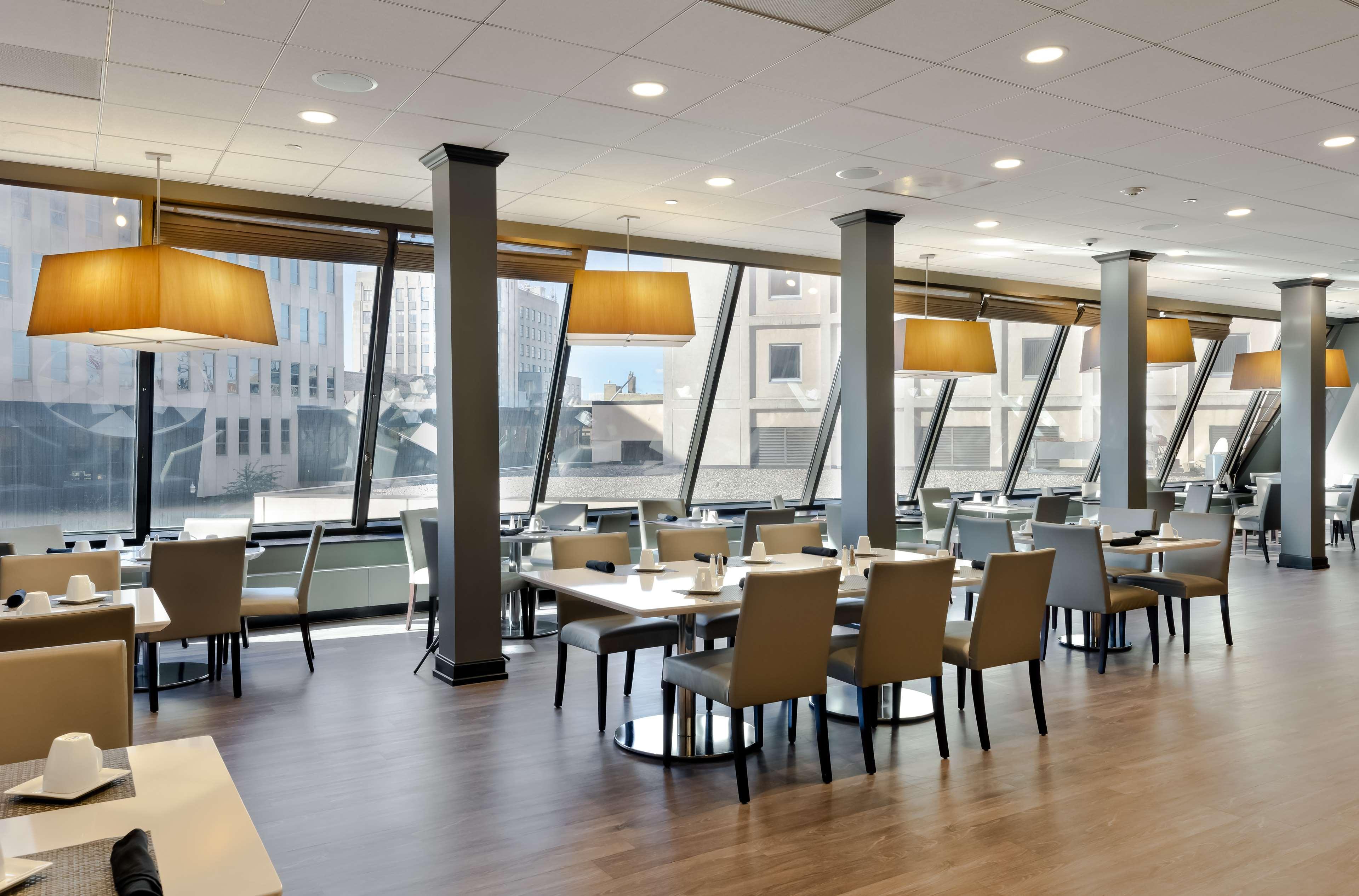 Radisson Blu Fargo Hotel Luaran gambar