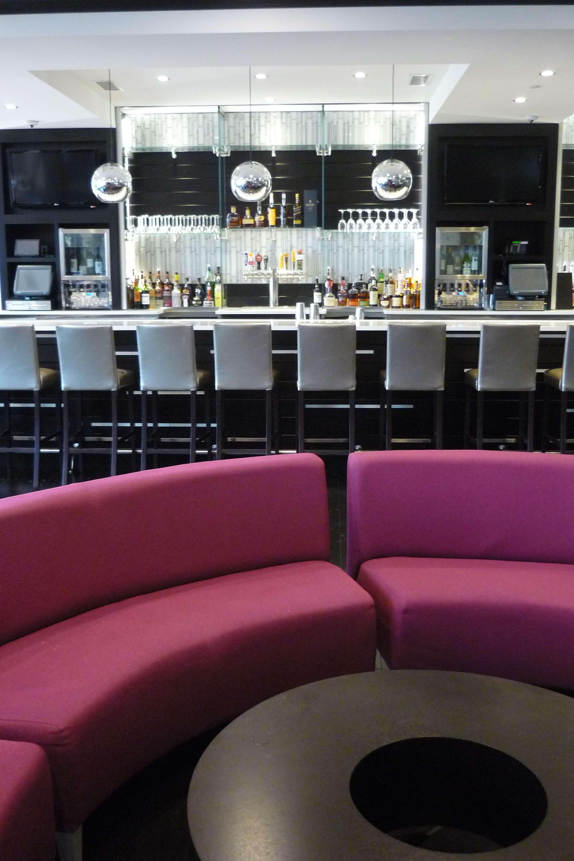 Radisson Blu Fargo Hotel Luaran gambar