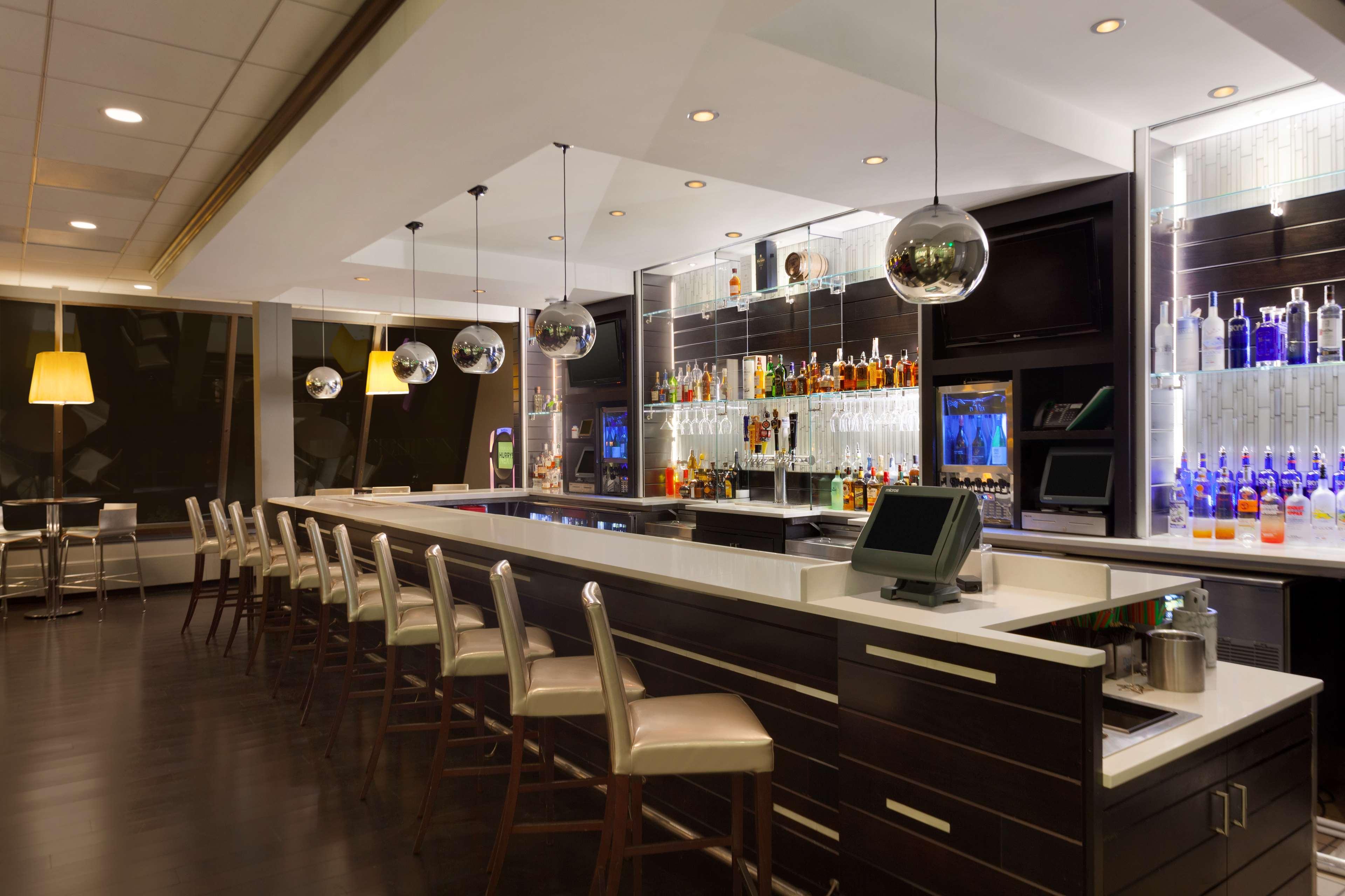 Radisson Blu Fargo Hotel Luaran gambar