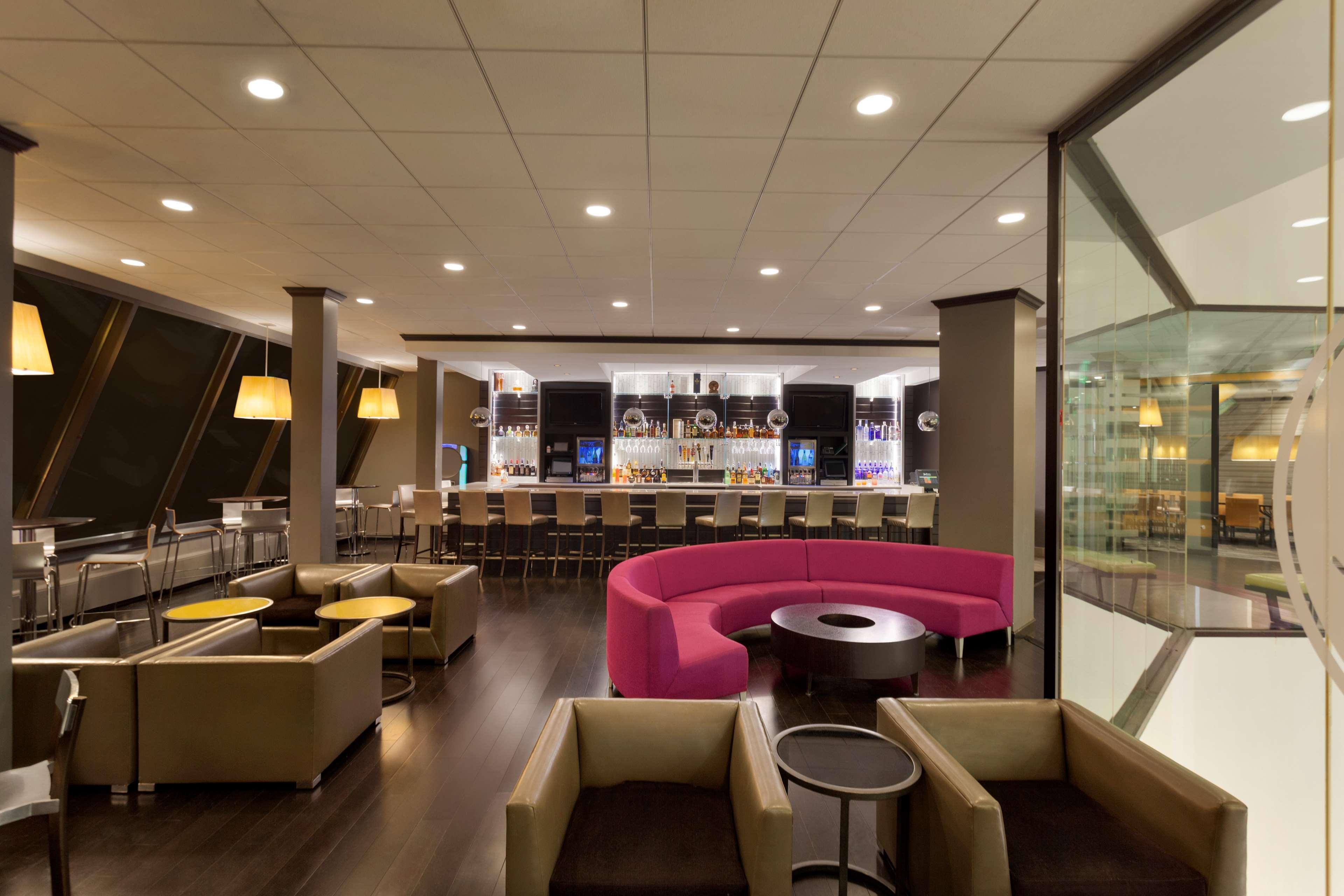 Radisson Blu Fargo Hotel Luaran gambar