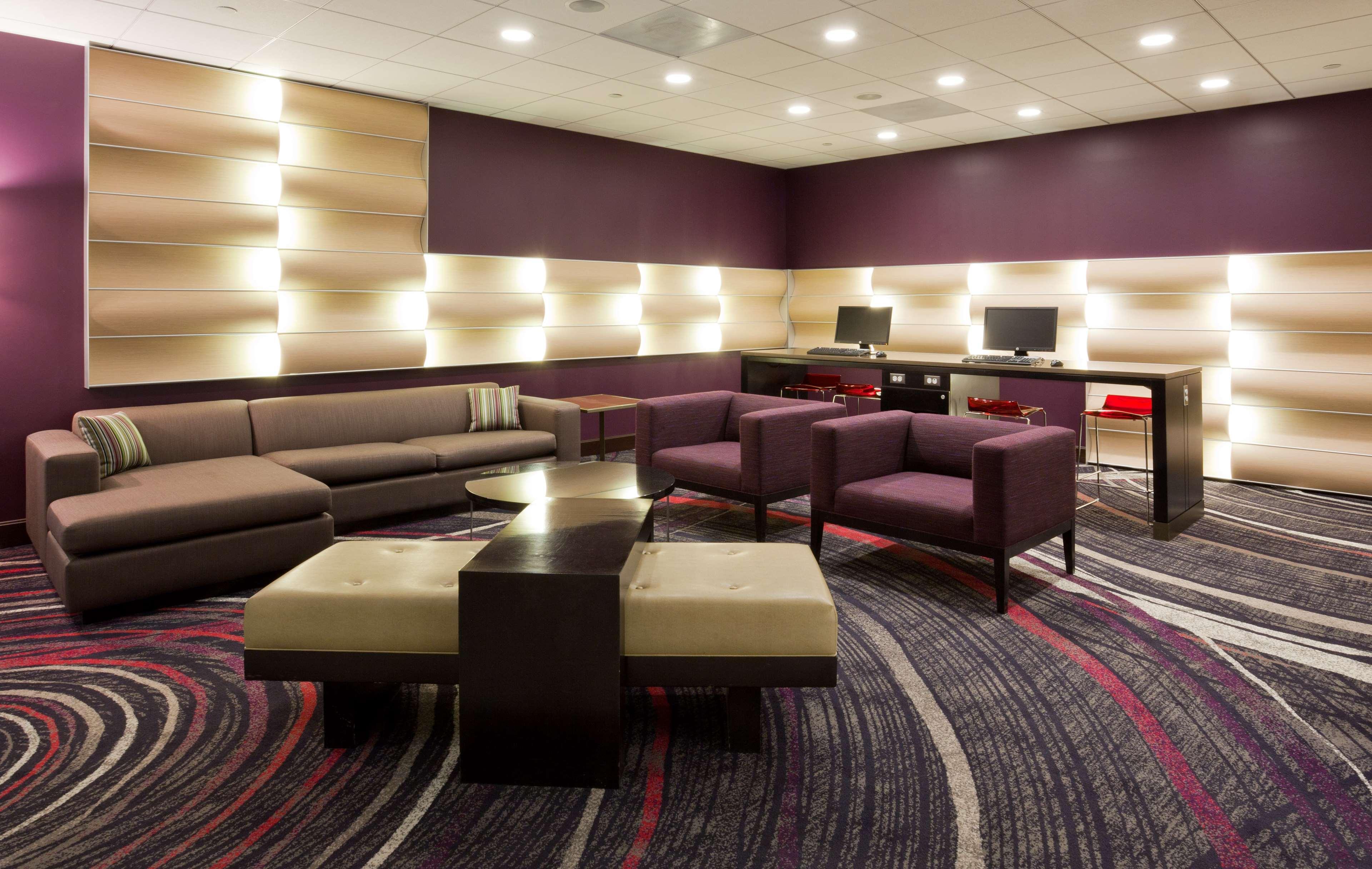 Radisson Blu Fargo Hotel Luaran gambar
