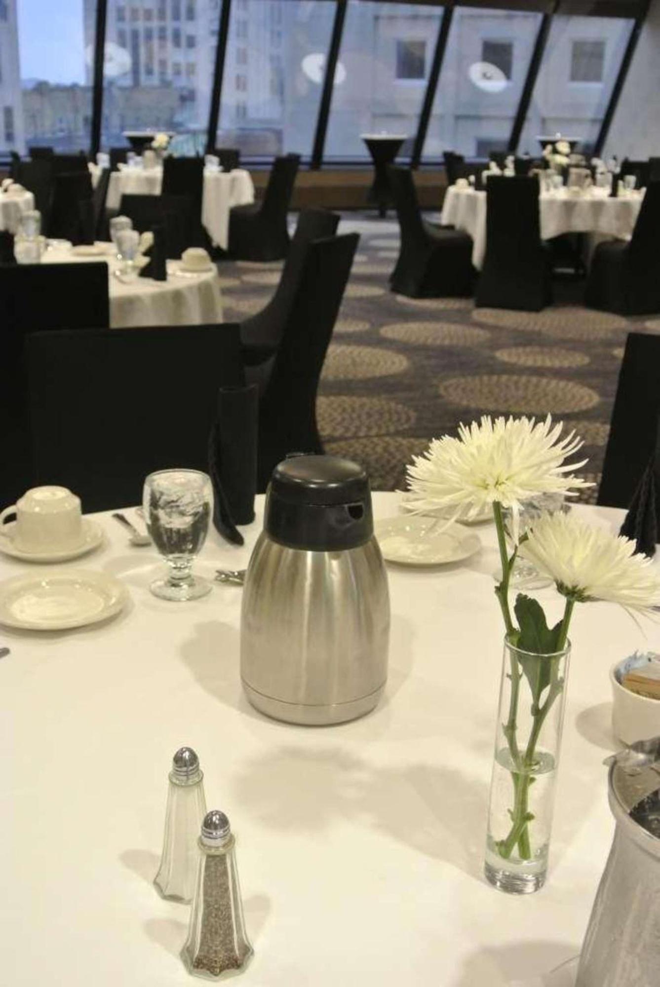 Radisson Blu Fargo Hotel Luaran gambar