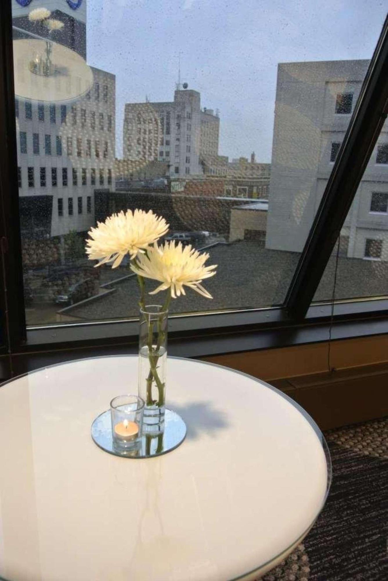 Radisson Blu Fargo Hotel Luaran gambar