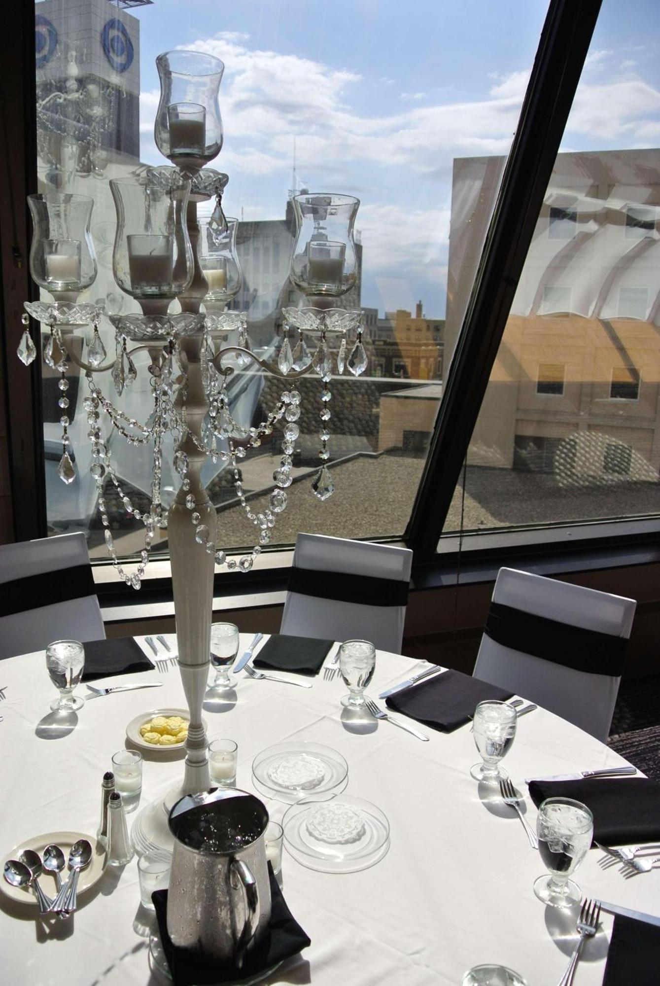 Radisson Blu Fargo Hotel Luaran gambar