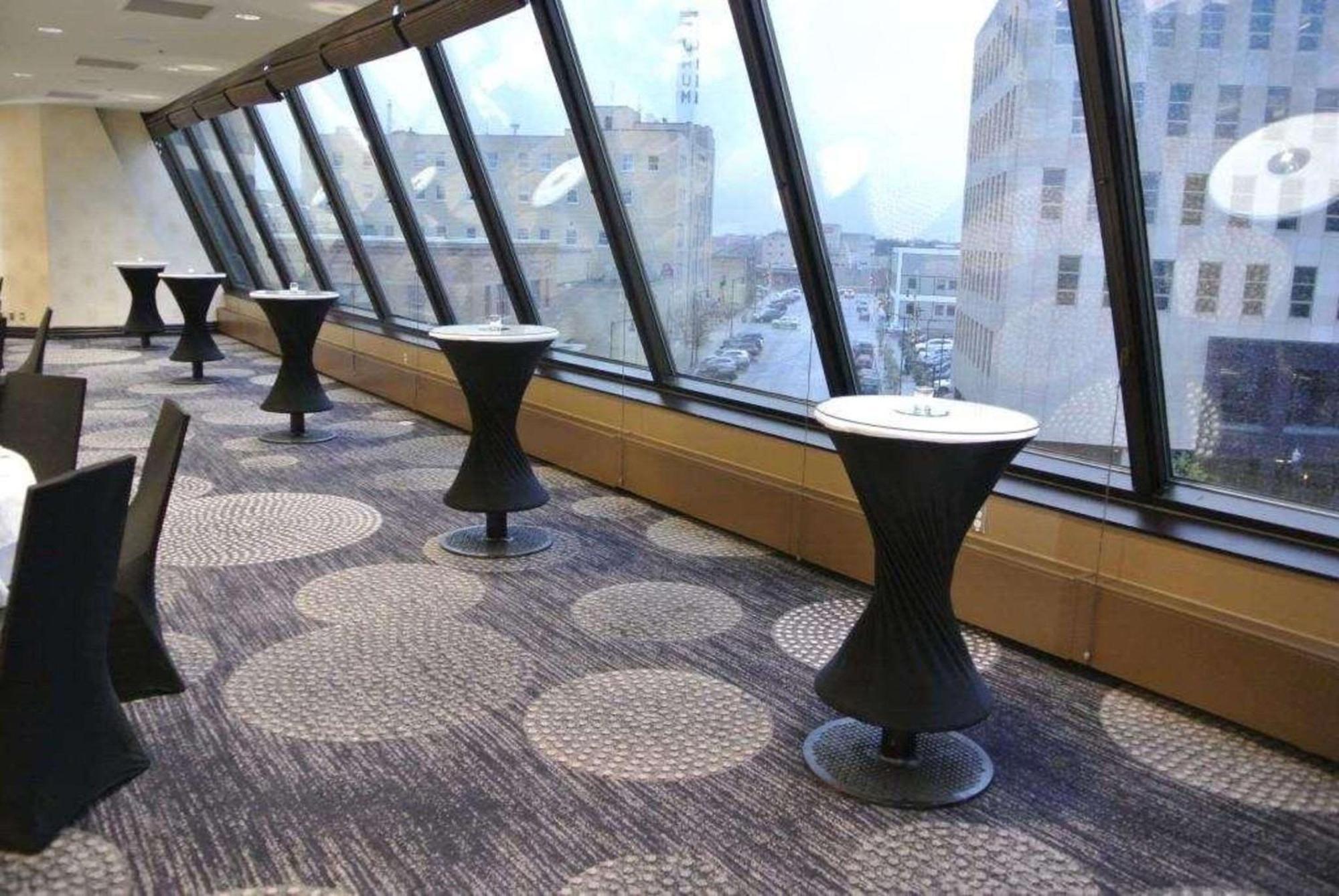 Radisson Blu Fargo Hotel Luaran gambar