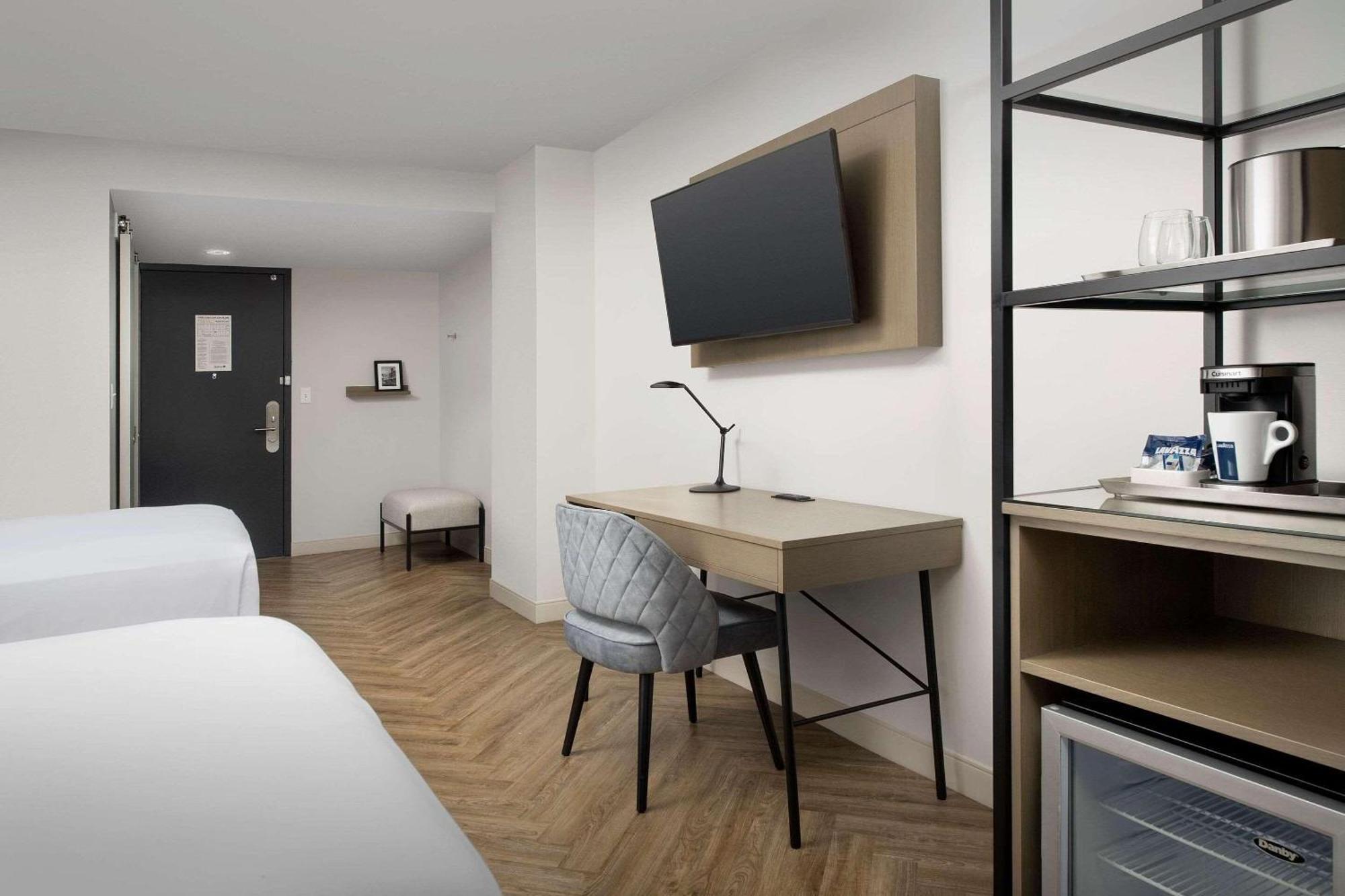 Radisson Blu Fargo Hotel Luaran gambar