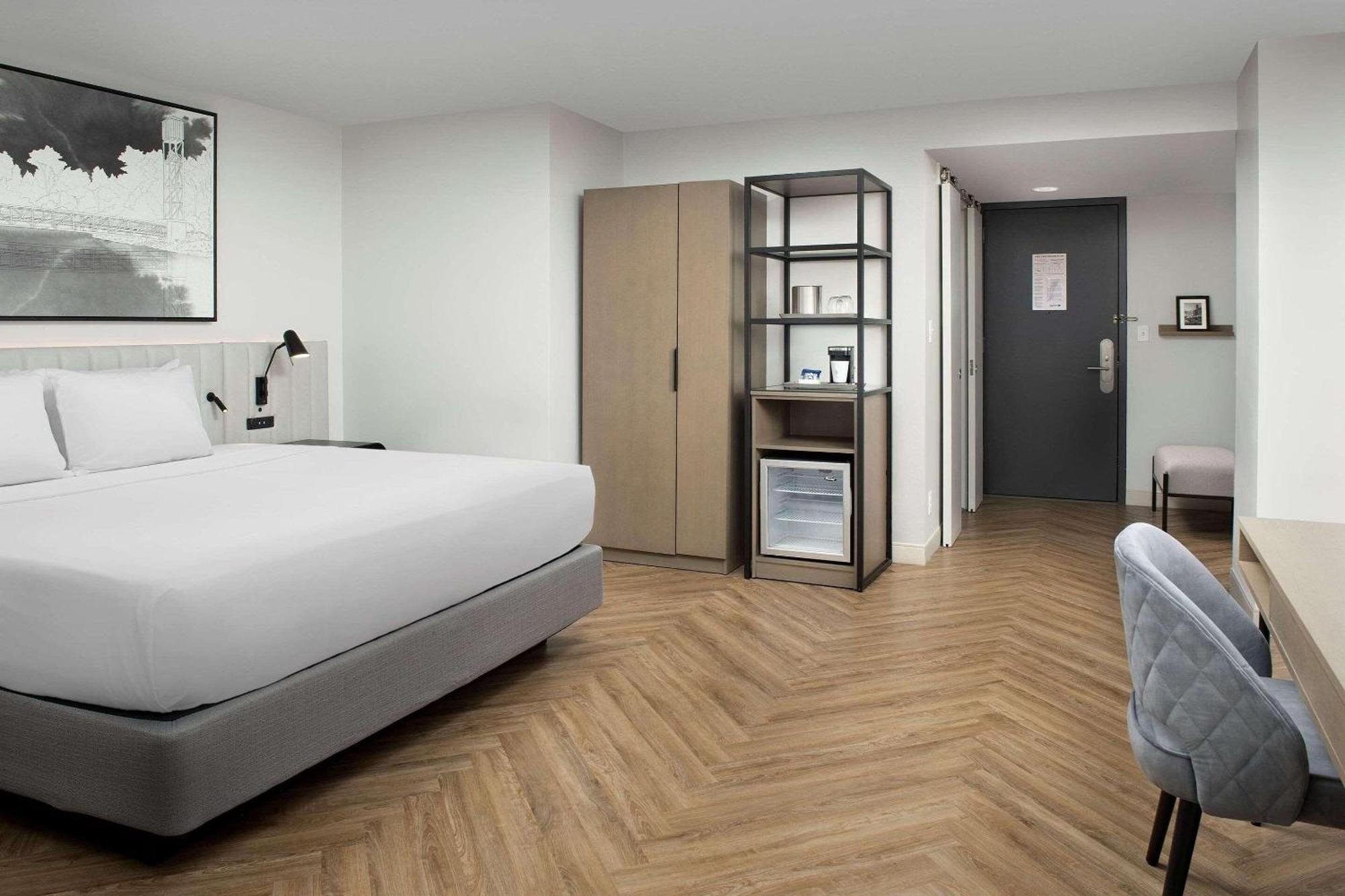 Radisson Blu Fargo Hotel Luaran gambar