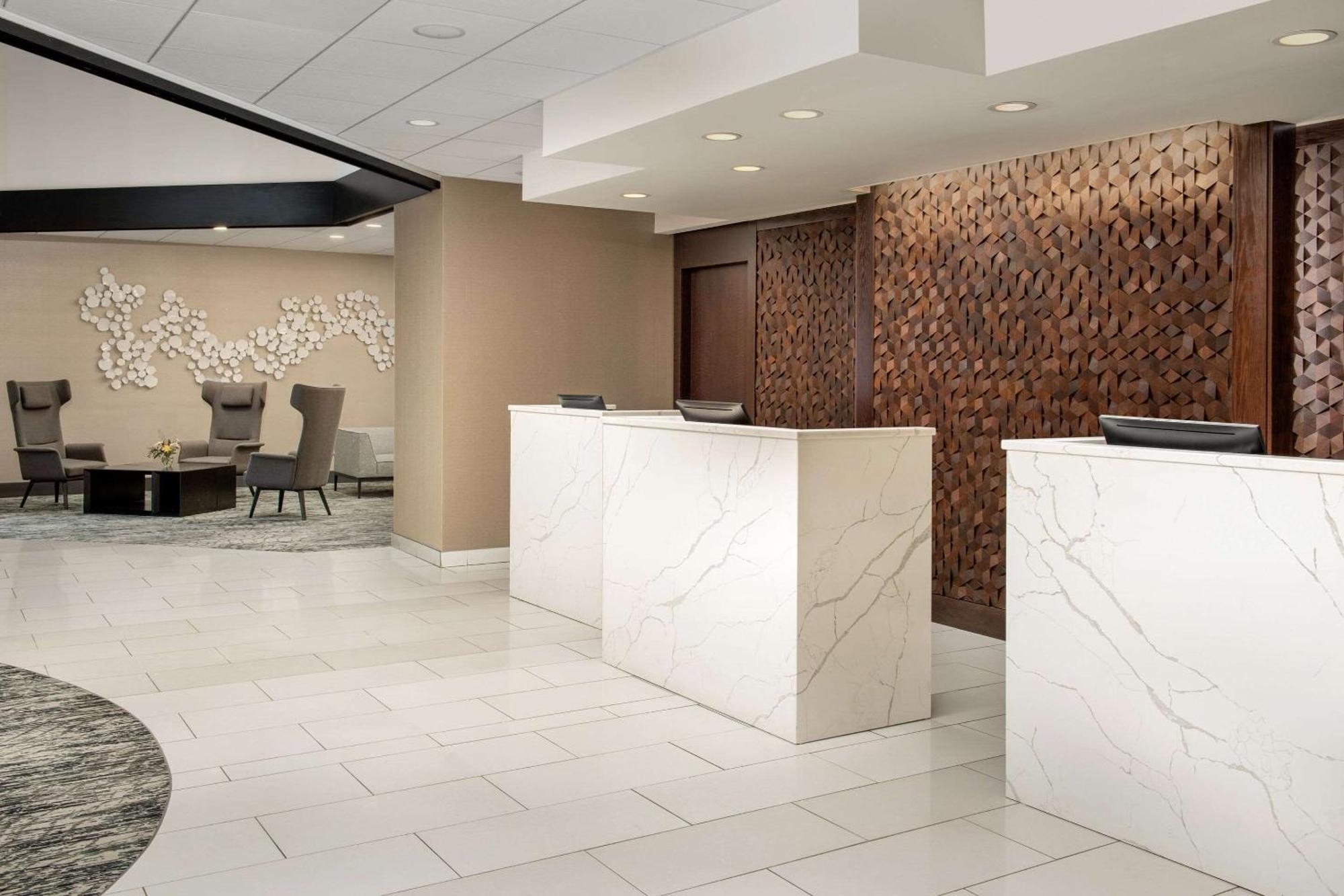 Radisson Blu Fargo Hotel Luaran gambar